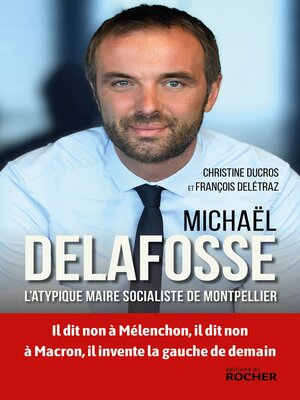 cover image of Michaël Delafosse